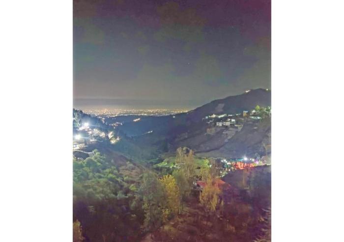 hotel skywing by mountmemory