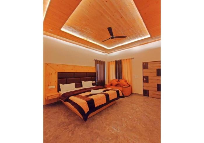 hotel skywing by mountmemory