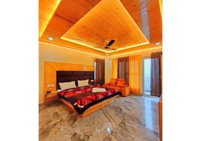 hotel skywing by mountmemory