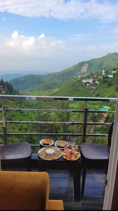 hotel skywing by mountmemory