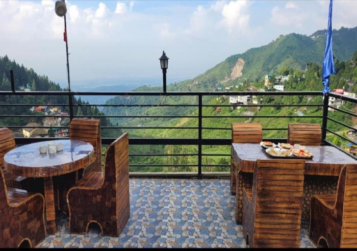 mussoorie