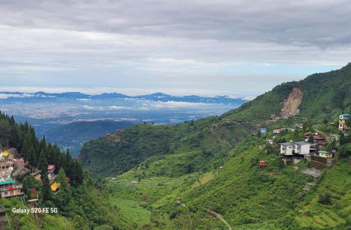 mussoorie