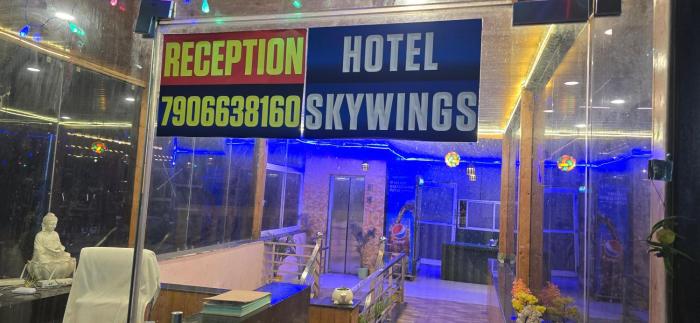mussoorie