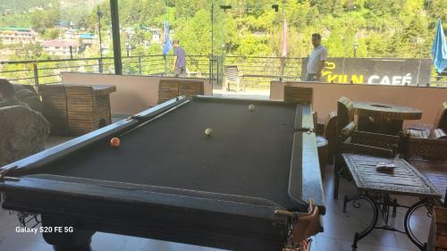 hotel skywing by mountmemory