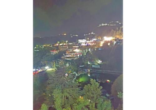 hotel skywing by mountmemory