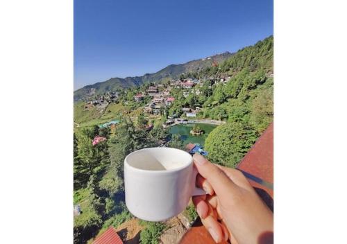 hotel skywing by mountmemory