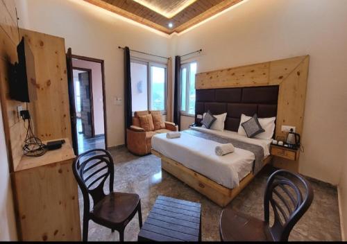 hotel skywing by mountmemory