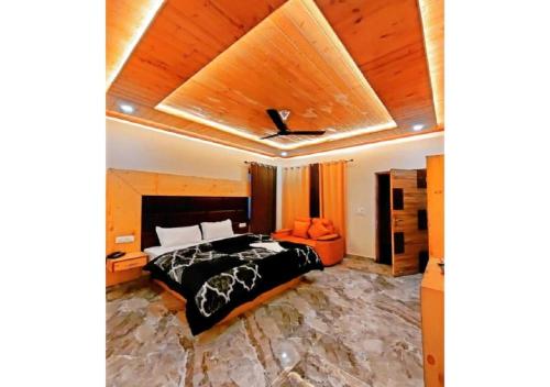 hotel skywing by mountmemory