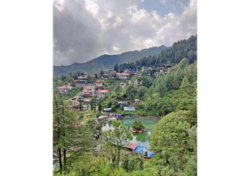 hotel skywing by mountmemory