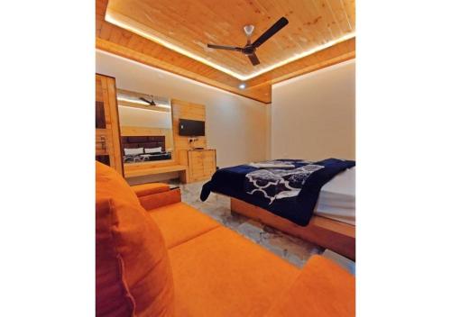 hotel skywing by mountmemory