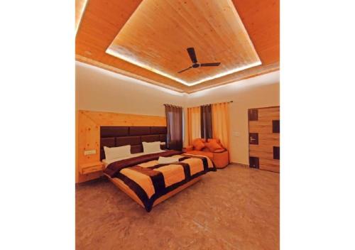 hotel skywing by mountmemory