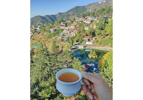 hotel skywing by mountmemory