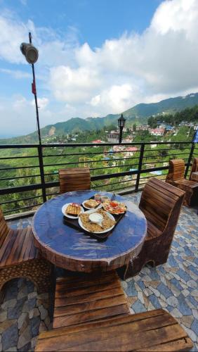 hotel skywing by mountmemory