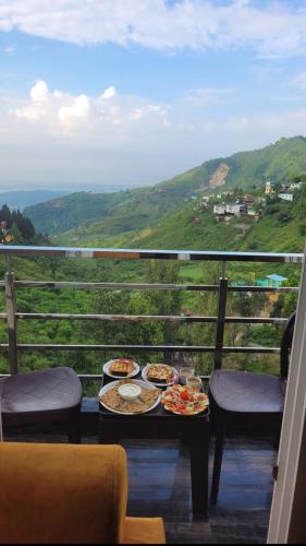 hotel skywing by mountmemory