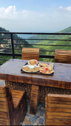 hotel skywing by mountmemory