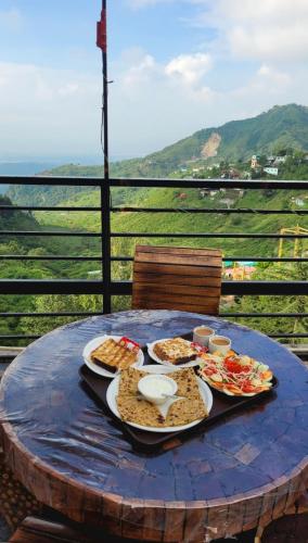 hotel skywing by mountmemory