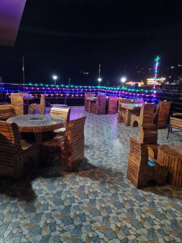 Hotel Skywing By Mountmemory,,3 star