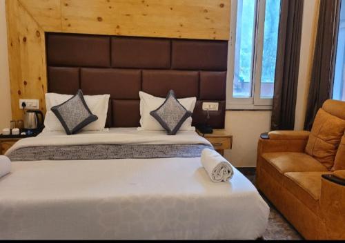 hotel skywing by mountmemory