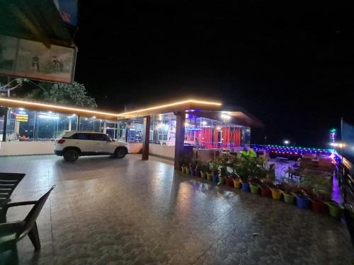 Hotel Skywing By Mountmemory,,3 star