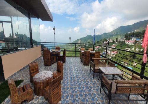 mussoorie