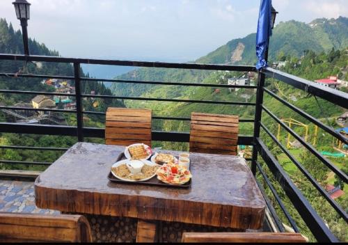 mussoorie