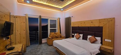 mussoorie