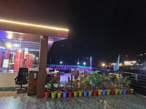 Hotel Skywing By Mountmemory,,3 star