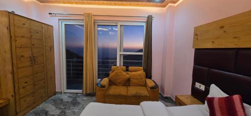 mussoorie