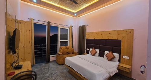 mussoorie