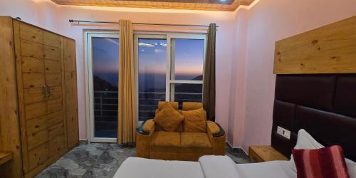 mussoorie