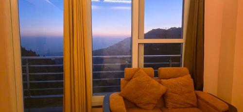 mussoorie