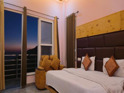 mussoorie