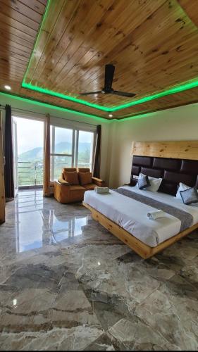 Hotel Skywing By Mountmemory,,3 star