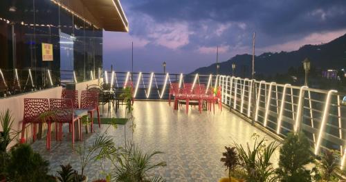 mussoorie