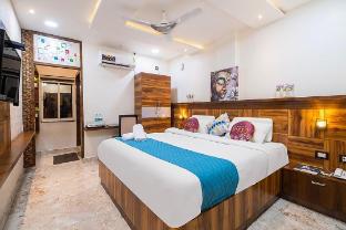 Hotel Southern Suites Kakinada,,3 star