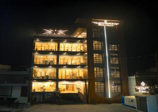 saswata hotels and resorts