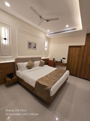 saswata hotels and resorts