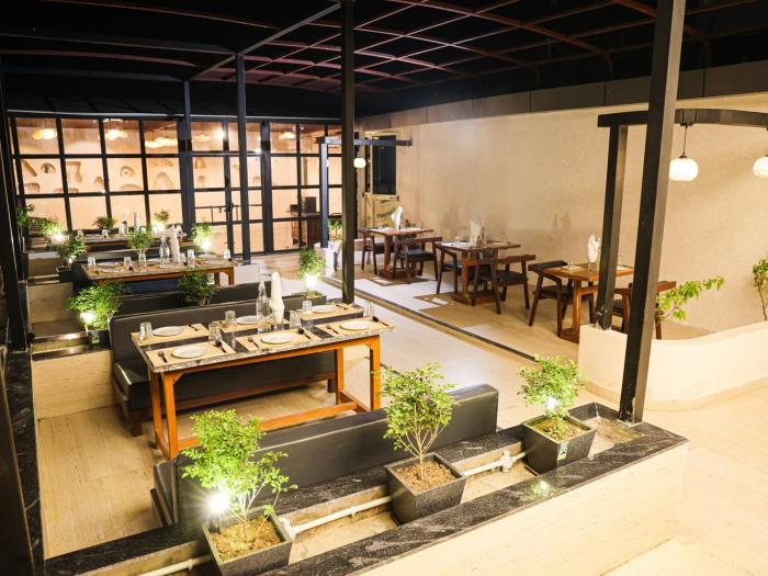 saswata hotels and resorts