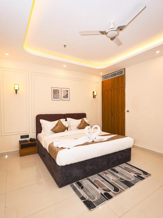 saswata hotels and resorts