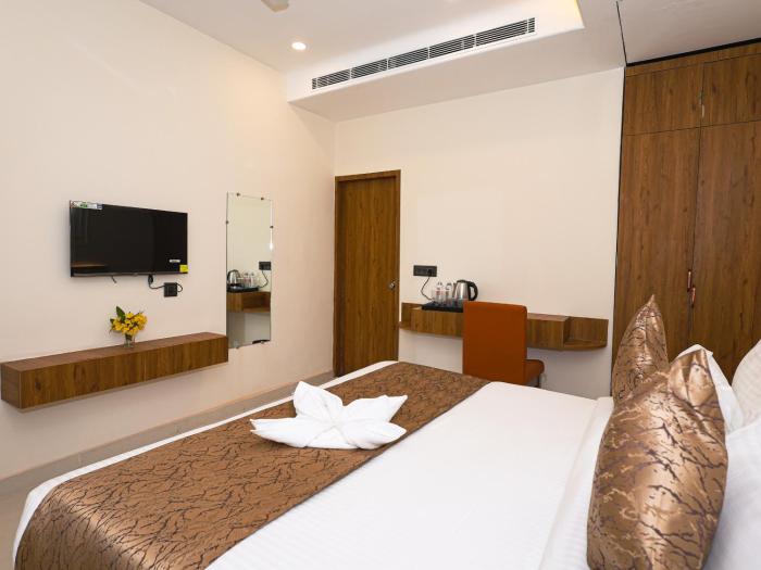 saswata hotels and resorts