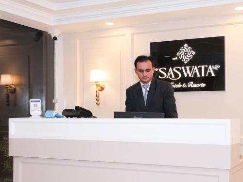 Saswata Hotels And Resorts,,3 star