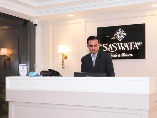 Saswata Hotels And Resorts,,3 star