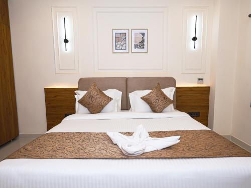 saswata hotels and resorts