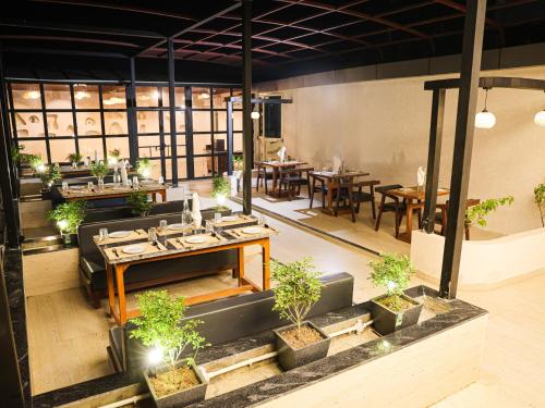 saswata hotels and resorts