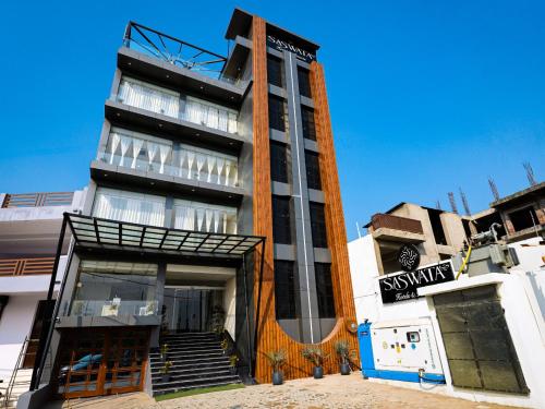 Saswata Hotels And Resorts,,3 star