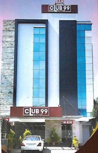 club 99 suites
