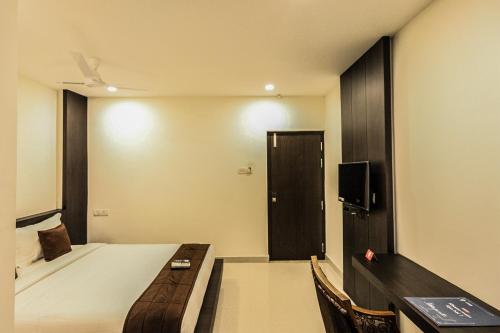 hotel aarnn near chennai airport