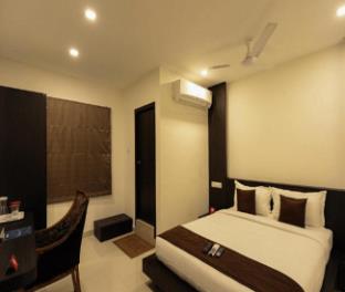 hotel aarnn near chennai airport