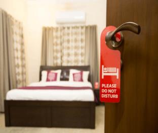hotel aarnn near chennai airport