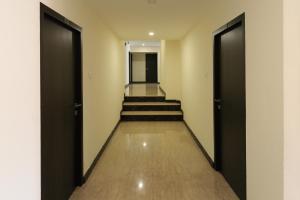 hotel aarnn near chennai airport